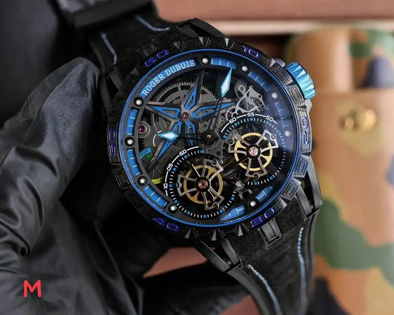 Roger Dubuis 46mm  03 (11)
